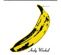 THE VELVET UNDERGROUND & NICO(ltd.reissue)