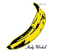 The Velvet Underground Nico - The Velvet Underground & Nico [VINYL]