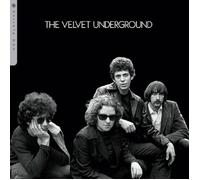The Velvet Underground | Now Playing | Black Vinyl LP