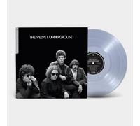 The Velvet Underground - Now Playing (Limited Clear Vinyl)