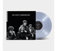 The Velvet Underground - Now Playing (Limited Clear Vinyl) [VINYL]