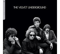 VELVET UNDERGROUND, The - Now Playing - Vinyl (silver vinyl LP)