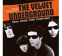 The Velvet Underground - Real Good Time Together Radio Broadcast