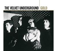 The Velvet Underground - The Velvet Undergrou - Gold (NEW 2CD)
