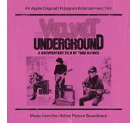 The Velvet Underground - The Velvet Underground: A Documentary Film By Todd Haynes [VINYL]