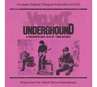 The Velvet Underground - The Velvet Underground: A Documentary Film By Todd Haynes [VINYL]