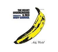 The Velvet Underground - The Velvet Underground & Nico [1986 Re-issue]