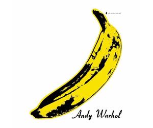 The Velvet Underground - The Velvet Underground & Nico. 45Th An (2021) LP Vinyl