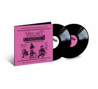 The Velvet Underground - The Velvet Underground O.S.T. (22) 2 LP Vinyl Pre-Order