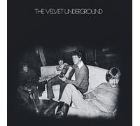 The Velvet Underground - The Velvet Underground [VINYL]