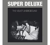 The Velvet Underground - The Velvet Underground [VINYL]