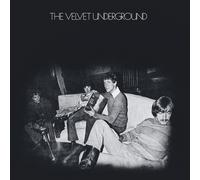 The Velvet Underground - The Velvet Underground [VINYL]