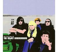The Velvet Underground - The Very Best Of The Velvet Underground