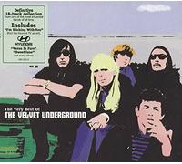The Velvet Underground - the Very Best of the Velvet Underground [CD]