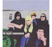 The Velvet Underground The Very Best of the Velvet Underground (CD) (US IMPORT)