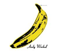 The Velvet Underground | Velvet Underground And Nico | Black