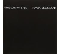 The Velvet Underground - White Light/White Heat