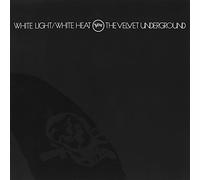 The Velvet Underground - White Light / White Heat