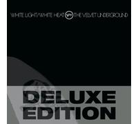 The Velvet Underground - White Light/White Heat
