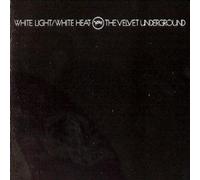 The Velvet Underground : White Light/White Heat CD (1996) NEW Great Value