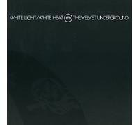 The Velvet Underground - White Light / White Heat [VINYL]
