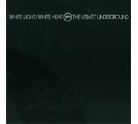 Velvet Underground - White Light/White Heat [45th Anniversary Edition] [VINYL]