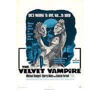 The Velvet Vampire