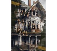The Velvet Veil: A Tale of Curses, Ghosts, and Deadly Secrets
