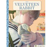 The Velveteen Rabbit : A Little Apple Classic