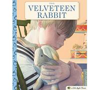 The Velveteen Rabbit: A Little Apple Classic (Little Apple Books)