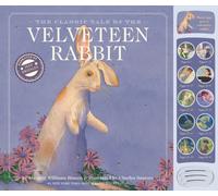 The Velveteen Rabbit : A Press and Play Storybook