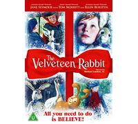 The Velveteen Rabbit [DVD]