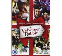 The Velveteen Rabbit [DVD] by Jane Seymour
