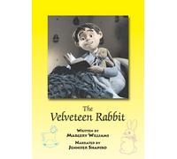 The Velveteen Rabbit [DVD] [Region 1] [US Import] [NTSC]