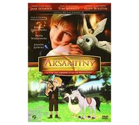 The Velveteen Rabbit [DVD] [Region 2] (English audio)