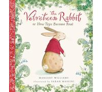 The Velveteen Rabbit: Illustrated Gift Edition (Nosy Crow Classics)