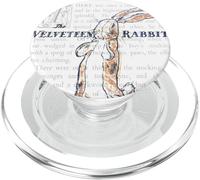 The Velveteen Rabbit PopSockets PopGrip for MagSafe