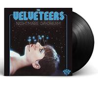The Velveteers - Nightmare Daydream [VINYL]