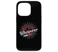 The Ven Whisperer | Phlebotomy Technician | Phlebotomist Case for iPhone 13 Pro