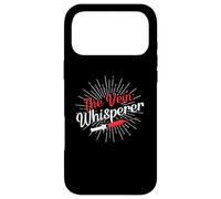 The Ven Whisperer | Phlebotomy Technician | Phlebotomist Case for iPhone 17 Pro Max