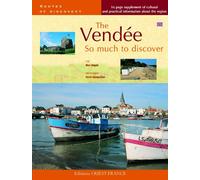 The Vendée So Much To Discover
