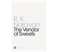 The Vendor of Sweets (Penguin Modern Classics)