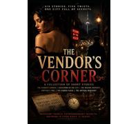The Vendor’s Corner