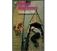 The Venetian Affair