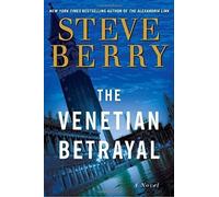 The Venetian Betrayal: A Novel