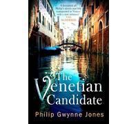 The Venetian Candidate (The Nathan Sutherland Series)