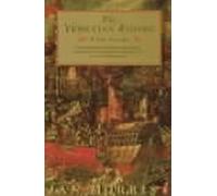The Venetian Empire: A Sea Voyage by Jan Morris | Paperback | 1990