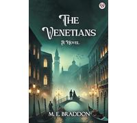The VenetiansA Novel (Edition1)