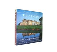 The Veneto (Philip's travel guides)