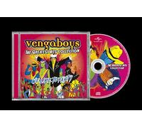 The Vengaboys - The Greatest Hits Collection - CD - 2024 - UMC
